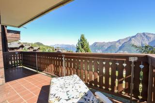 Vieux Valais Malisse - 4