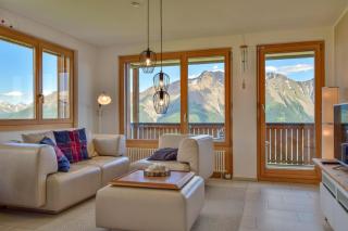 Sophia 2 - Riederalp - 9