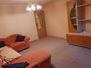 Palanga Medvalakio Four-Bedroom Apartment - Palanga - 1