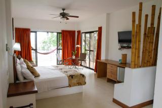 Hotel Toscana - La Mesa - 7