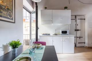 Musician Apartment Colosseo with Piano - Rome - 7