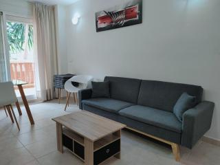 Ground floor Apartment close to Arenal Javea - 4 pers - Jávea - 4