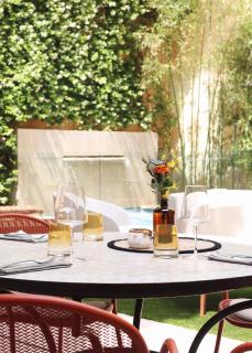 Margaret - Hôtel Chouleur - Nîmes - 5