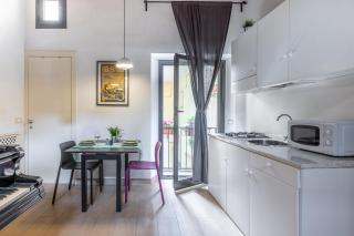 Musician Apartment Colosseo with Piano - Rome - 2