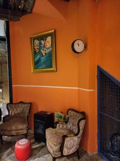 International Hostel Lapplandia B&B. - Vigo - 1