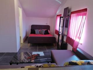 Studio apartment in Funtana with air conditioning, WiFi, washing machine 4982-4 - Funtana - 3