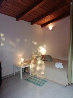 Holiday apartment in Funtana with terrace, air conditioning, WiFi, washing machine 4982-6 - Funtana - 1