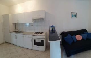 Holiday apartment in Funtana with air conditioning, WiFi, washing machine 4982-7 - 6
