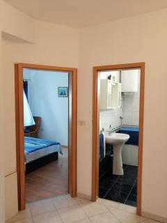 Holiday apartment in Funtana with air conditioning, WiFi, washing machine 4982-7 - 1