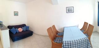 Holiday apartment in Funtana with air conditioning, WiFi, washing machine 4982-7 - 4