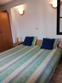 Studio apartment in Funtana with balcony, air conditioning, WiFi, washing machine 4982-8 - Funtana - 4