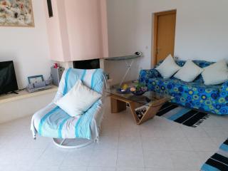 Holiday apartment in Funtana with balcony, air conditioning, WiFi, washing machine 4982-9 - Funtana - 4