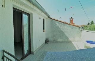Holiday apartment in Funtana with balcony, air conditioning, WiFi, washing machine 4982-9 - Funtana - 8