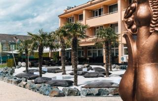Belenus Thermalhotel superior - Zalakaros - 7