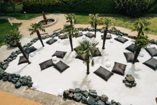 Belenus Thermalhotel superior - Zalakaros - 8