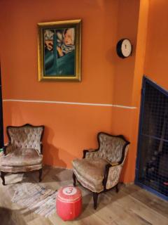 International Hostel Lapplandia B&B. - Vigo - 3