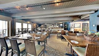 Timberline Condominiums 1 Bedroom Standard Unit B2B - 1