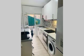 VALENCIA / PLAYA CABANYAL, PUERTO, CUIDAD ARTES - 5