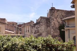 Margaret - Hôtel Chouleur - Nîmes - 4