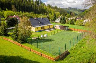 Chata Aktiv - Vernířovice - 7