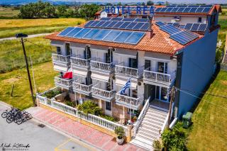 Rea Hotel - Paralia - 9