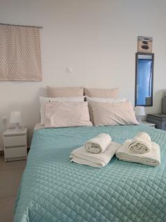Finiki Seaside Apartment - Karpathos - 6