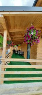 Cabana Larisei - Cluj-Napoca - 9