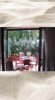 Apartament z ogródkiem przy plaży - 6