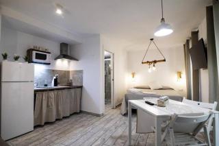 Vivienda turística Lagarto de Jaén - 3