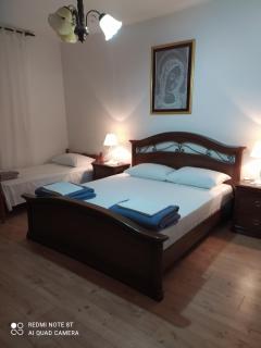 Apartments Katica - Metajna - 4