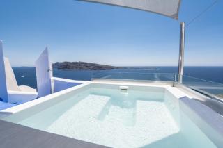 Hyperion Oia Suites - Oia - 7
