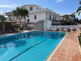 Casa vacanze Villa Grace - Villagrazia - 7
