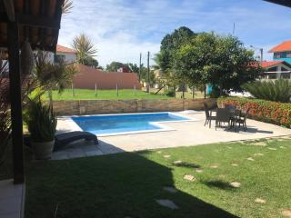 Casa Praia dos Carneiros - 1