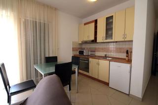 Apartment in Zadar with sea view, balcony, air conditioning, WiFi 858-4 - Zadar - 5