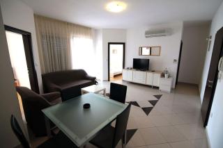 Apartment in Zadar with balcony, air conditioning, WiFi 858-3 - 3