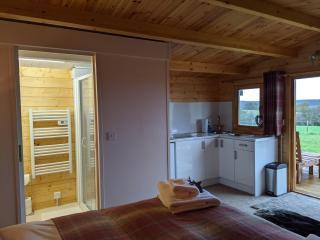 Foxhill Lodges - Canterbury - 3