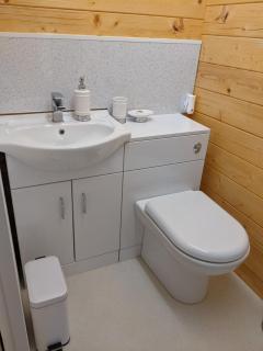 Foxhill Lodges - Canterbury - 5