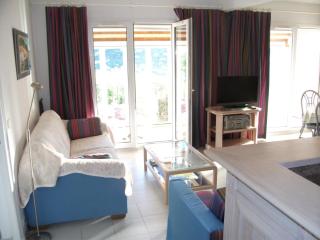 Bel appartement climatisé - Résidence avec piscine - Cavalaire-sur-Mer - 3