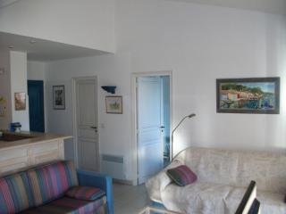 Bel appartement climatisé - Résidence avec piscine - Cavalaire-sur-Mer - 2
