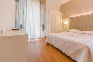 Hotel Bremen - Rimini - 8