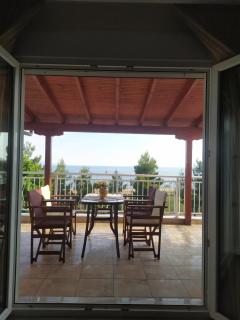 Aegean View Seaside Apartment - Kavala - 5