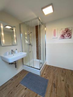 Ferienwohnungen am Wasserfall - 2