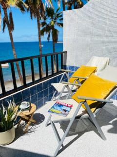 Beach Apartment 3 - Patalavaca - 8