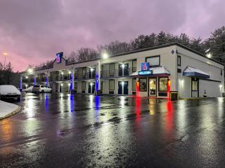 Motel 6-Kingston, TN - Kingston - 0