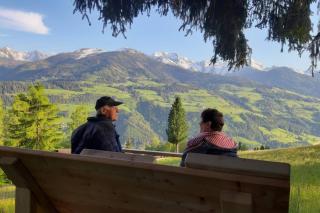 Haus Pinter in Schladming - Dachstein Region - Pruggern - 5