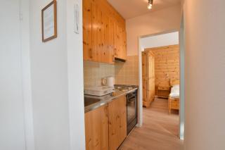 Waldesrand Bättlihorn - 1