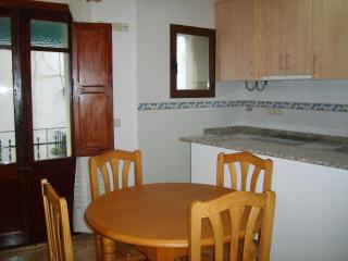 apartamento en casco antiguo - 0
