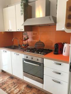 B&B La Terrazza - Domodossola - 8