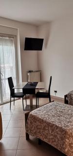 B&B La Terrazza - Domodossola - 3