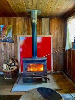 Shepherd's Loch Glamping - Turriff - 5